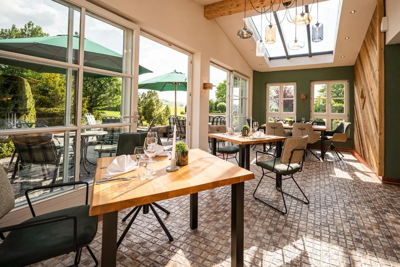 Hotel Johanneshof Oberstaufen