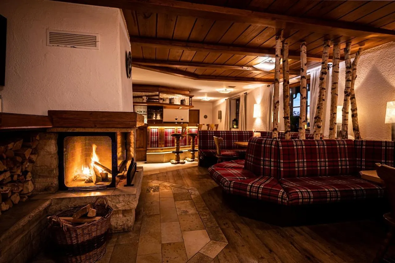 Hotel Johanneshof Oberstaufen 4*,