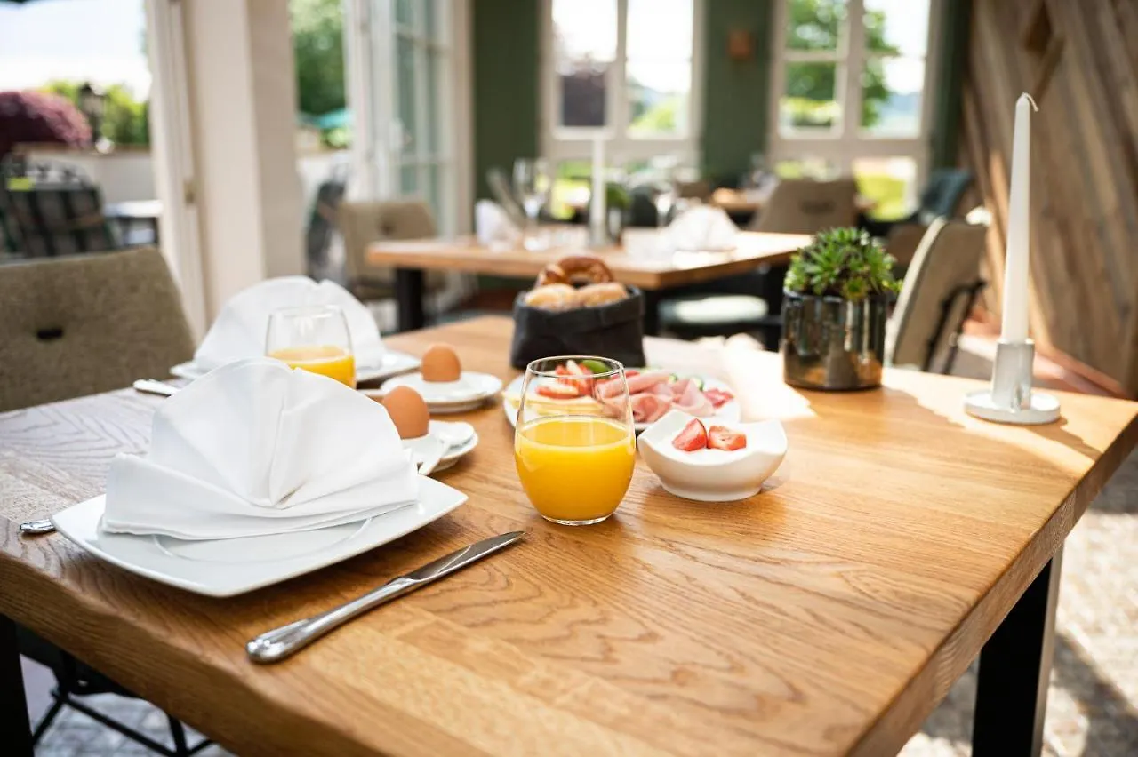 ****  Hotel Johanneshof Oberstaufen Alemania