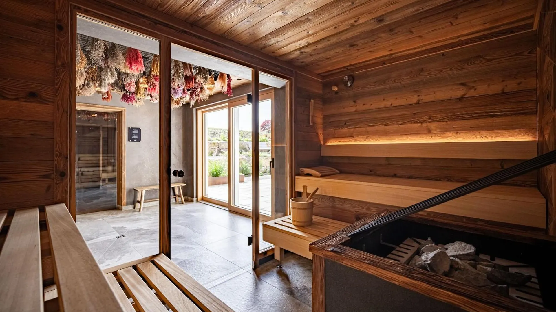 Hotel Johanneshof Oberstaufen Alemania