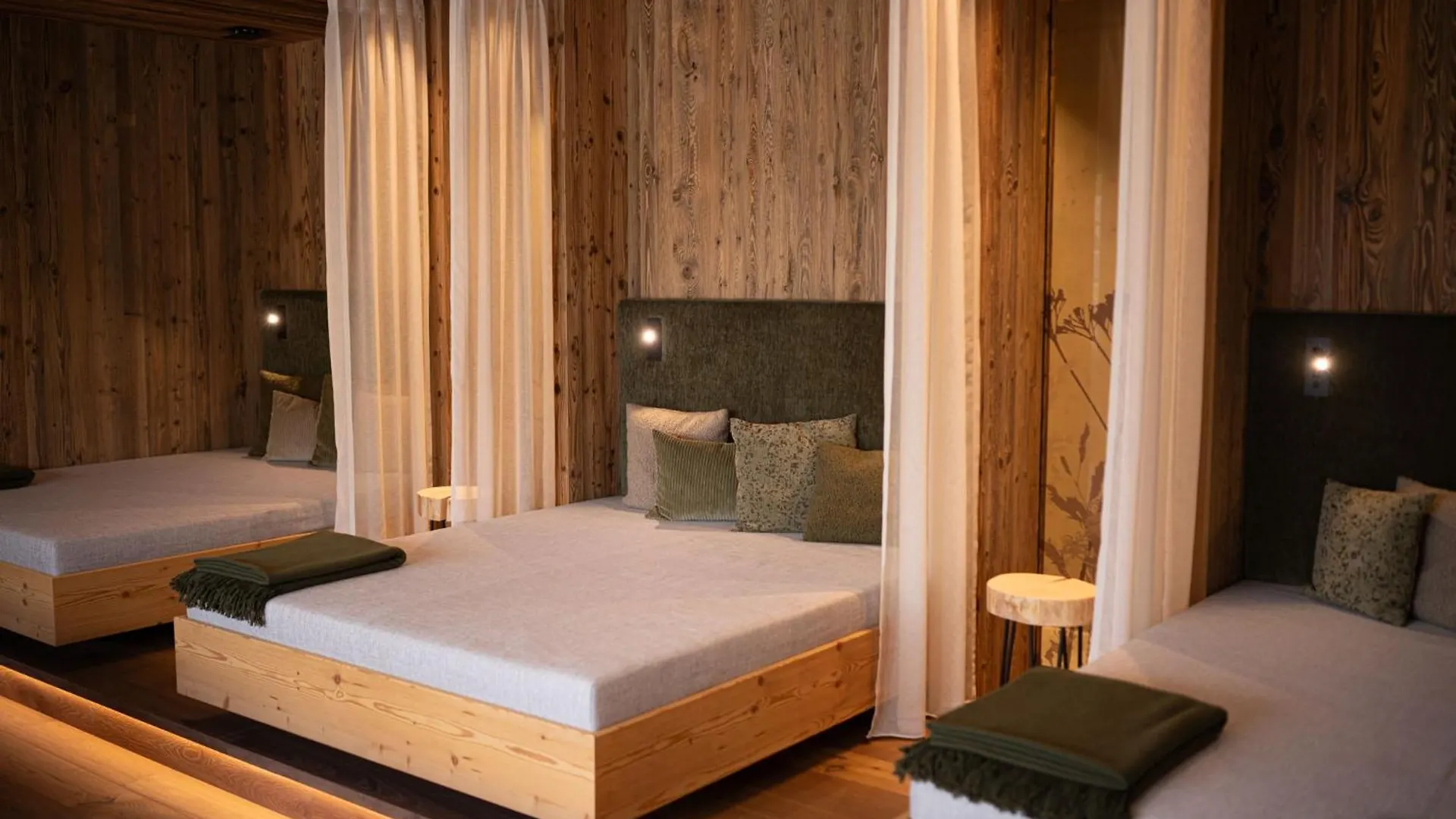 Hotel Johanneshof Oberstaufen Alemania