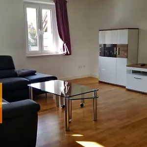 Apartment Marie, Marie