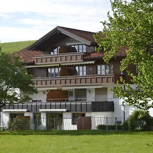 Apartment Himmel