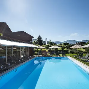 Parkhotel Oberstaufen **** Oberstaufen