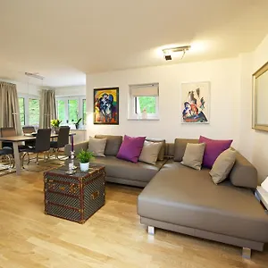Apartment Staufner Hof